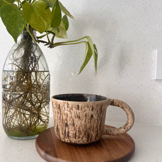 woodland mug
