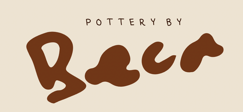 pottery by beca